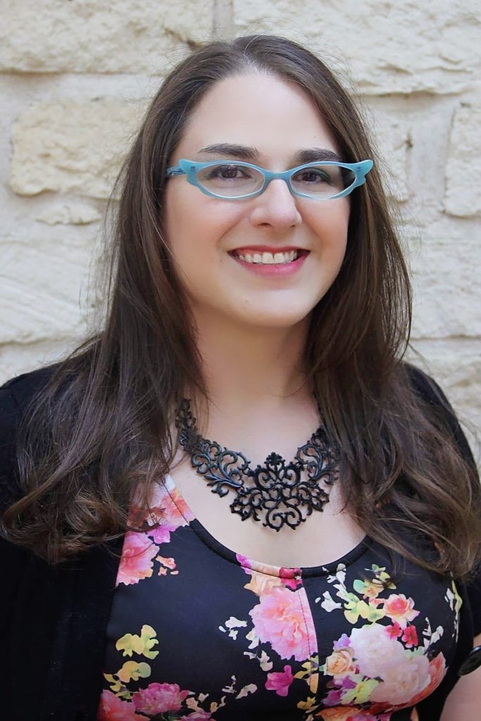 Laura Strohm | Directory | Greater Austin Parenting Network